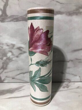 Concord Wallcoverings Wallpaper Vinyl Border Floral Granny Cottagecore